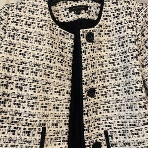 Ann Taylor Blazer